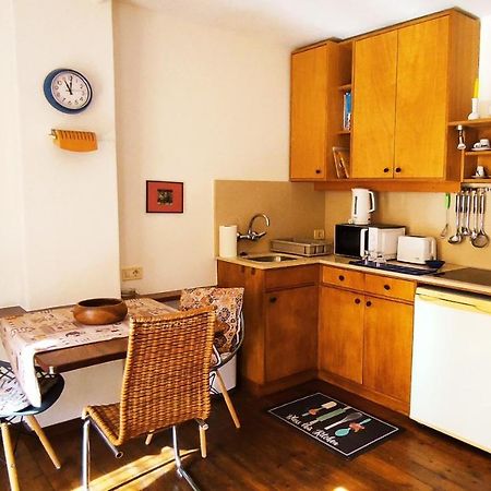 Apartamento Coral Tazacorte Exterior foto