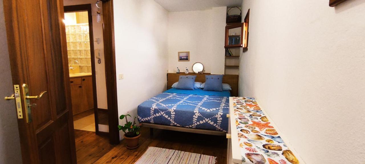 Apartamento Coral Tazacorte Exterior foto
