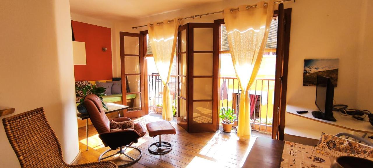 Apartamento Coral Tazacorte Exterior foto